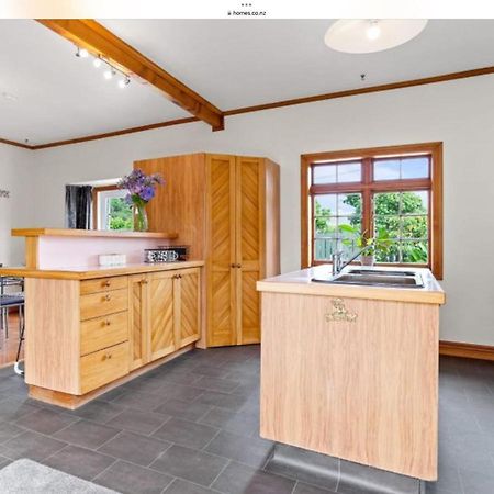 Northern Holiday Cottage Whangarei Ngoại thất bức ảnh