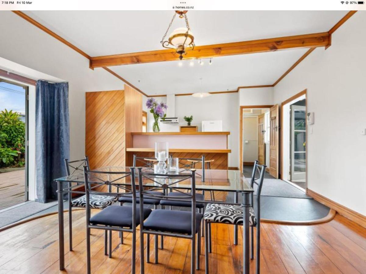 Northern Holiday Cottage Whangarei Ngoại thất bức ảnh