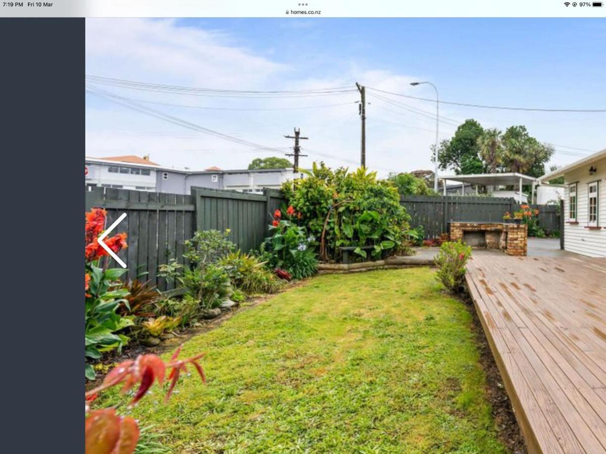 Northern Holiday Cottage Whangarei Ngoại thất bức ảnh