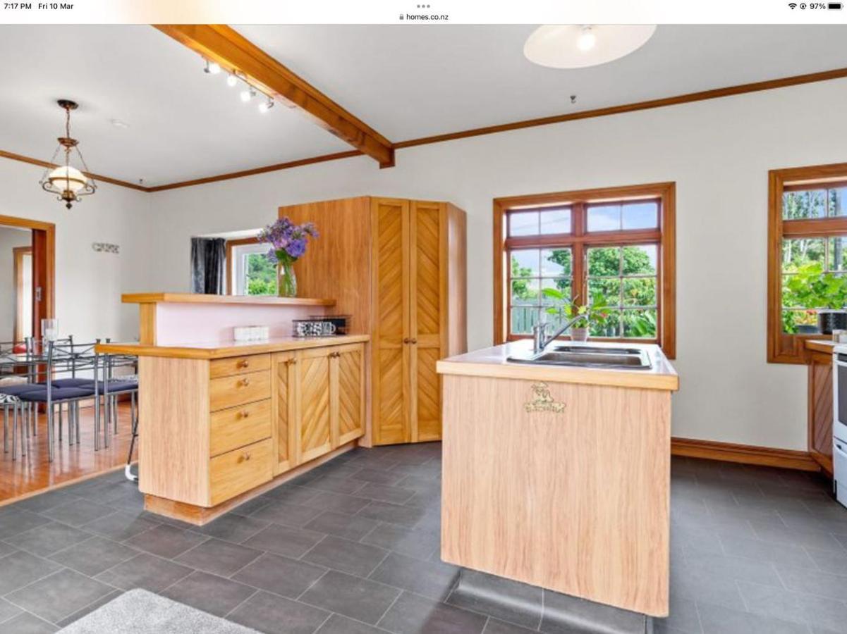 Northern Holiday Cottage Whangarei Ngoại thất bức ảnh