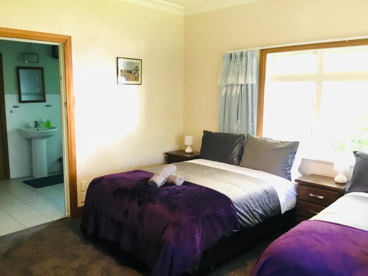Northern Holiday Cottage Whangarei Ngoại thất bức ảnh