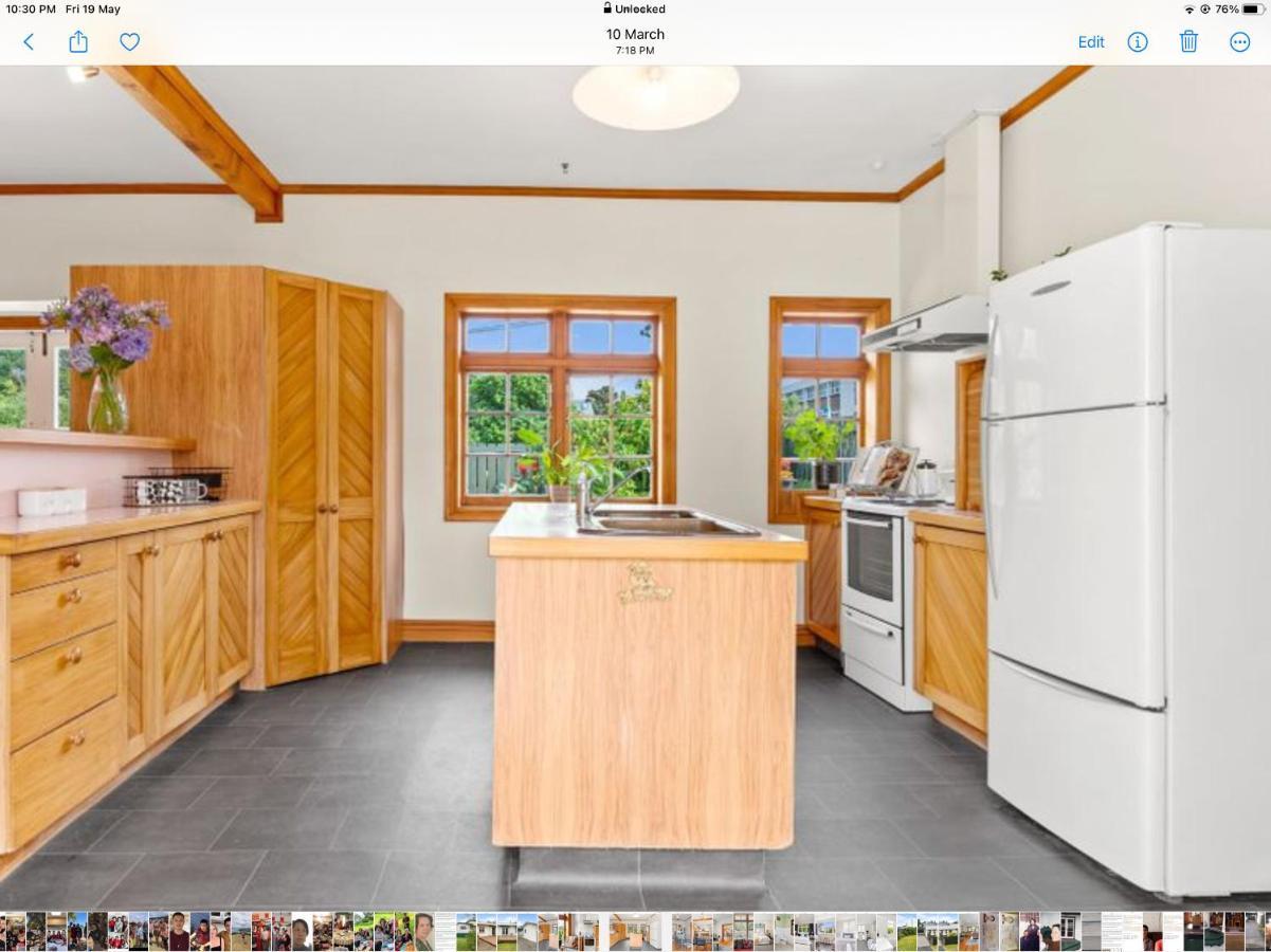 Northern Holiday Cottage Whangarei Ngoại thất bức ảnh