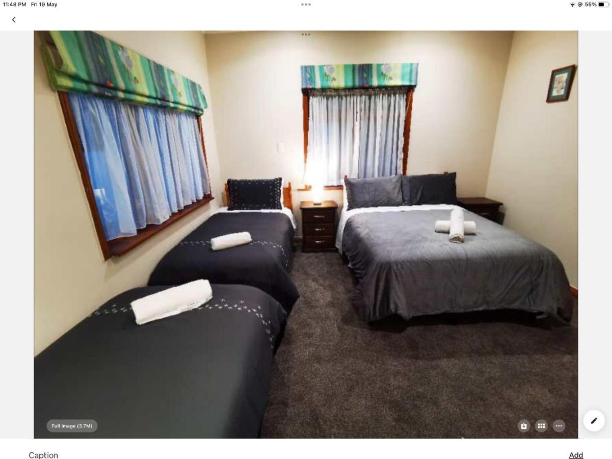 Northern Holiday Cottage Whangarei Ngoại thất bức ảnh