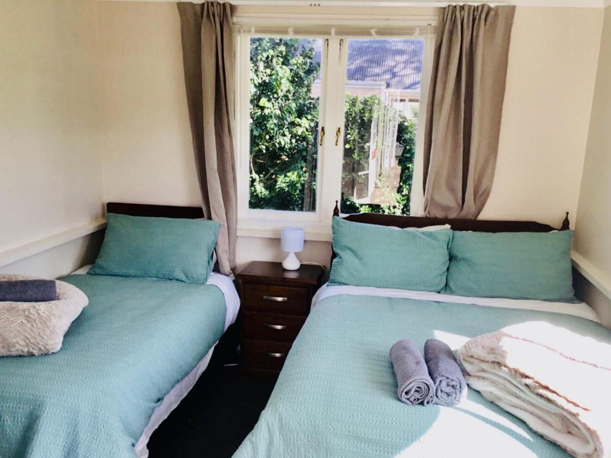 Northern Holiday Cottage Whangarei Ngoại thất bức ảnh
