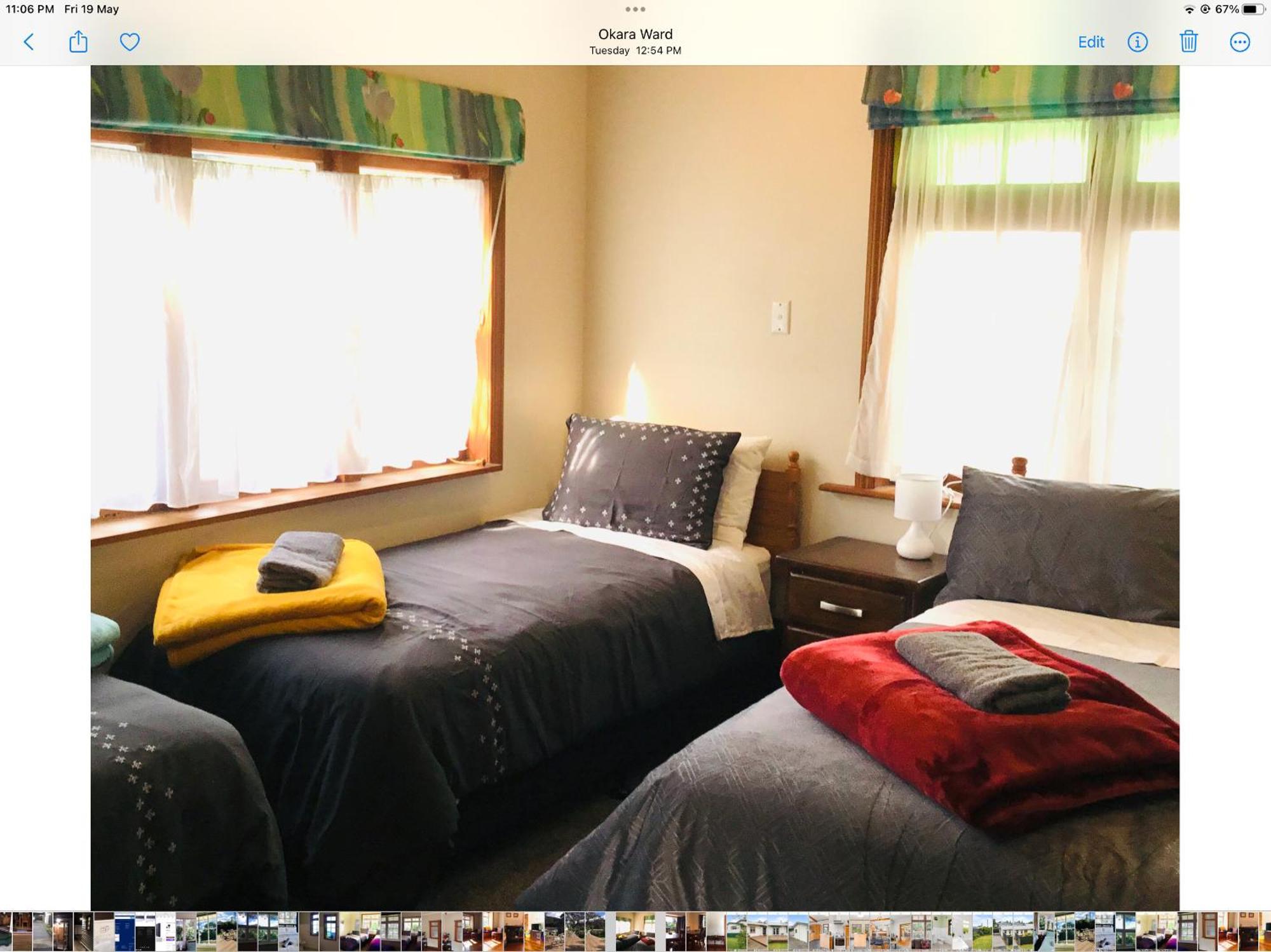 Northern Holiday Cottage Whangarei Ngoại thất bức ảnh