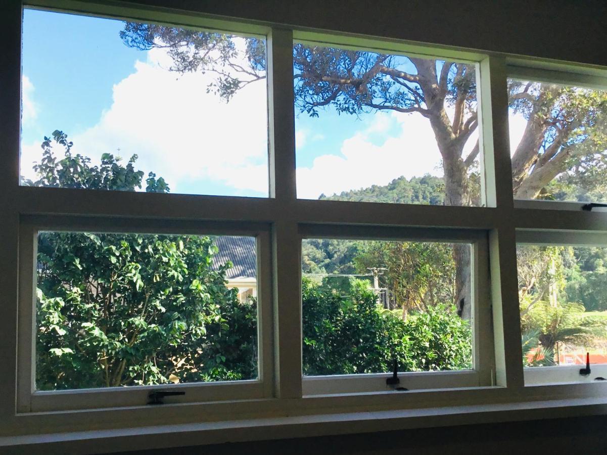 Northern Holiday Cottage Whangarei Ngoại thất bức ảnh