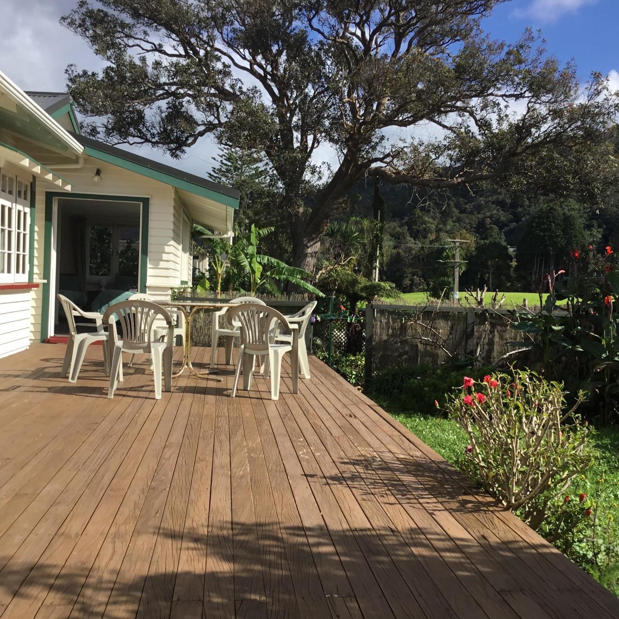 Northern Holiday Cottage Whangarei Ngoại thất bức ảnh